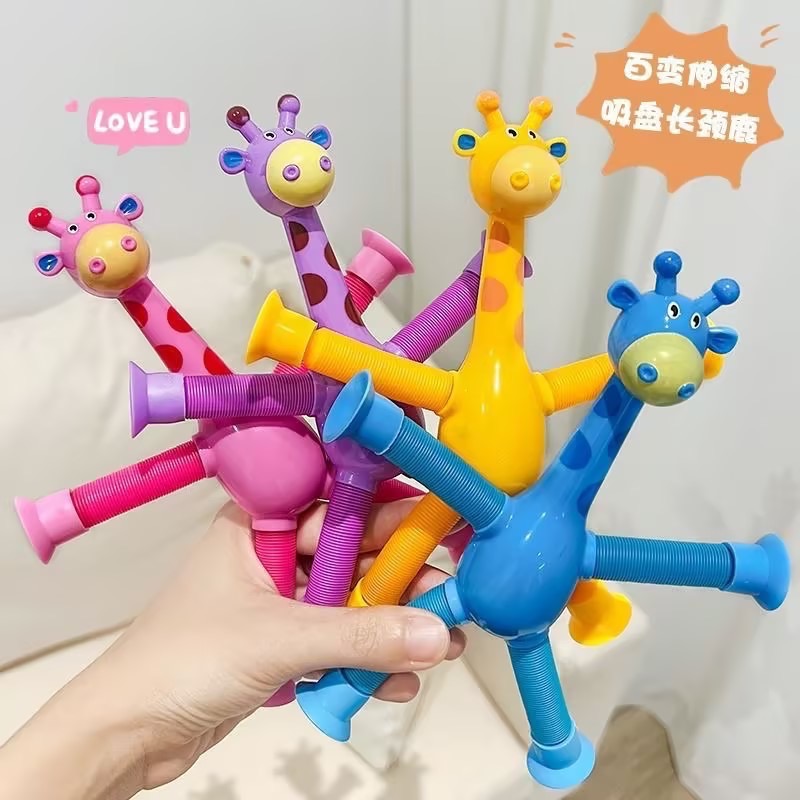 Girafinha thumbnail