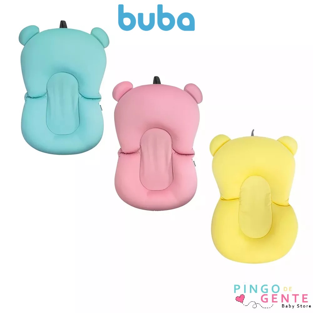 Almofada de banho thumbnail