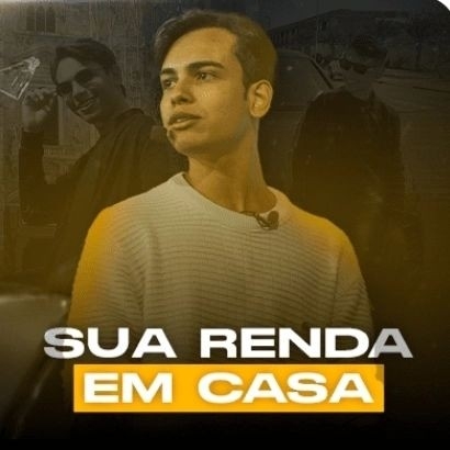 sua renda em casa 2.0 thumbnail