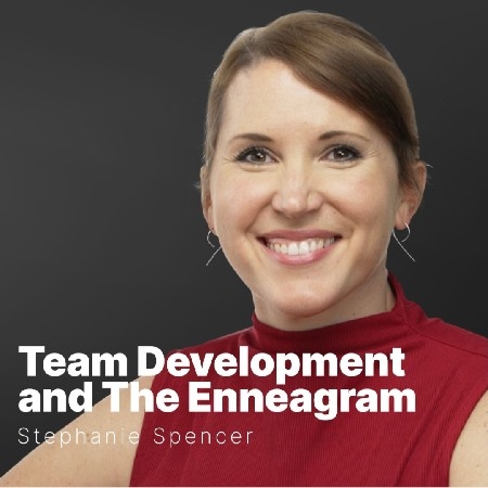 Listen-> Team Development & The Enneagram on The Entrepreneur Studio thumbnail