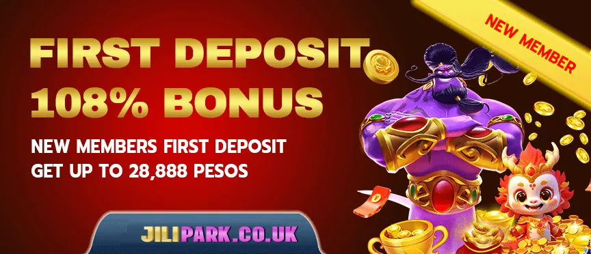 Jilipark – Online Entertainment Platform for Casino & Slot Games thumbnail