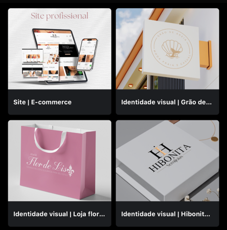 PortfĂłlio thumbnail