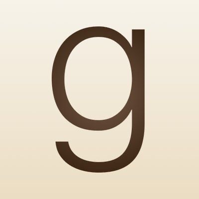 goodreads! thumbnail