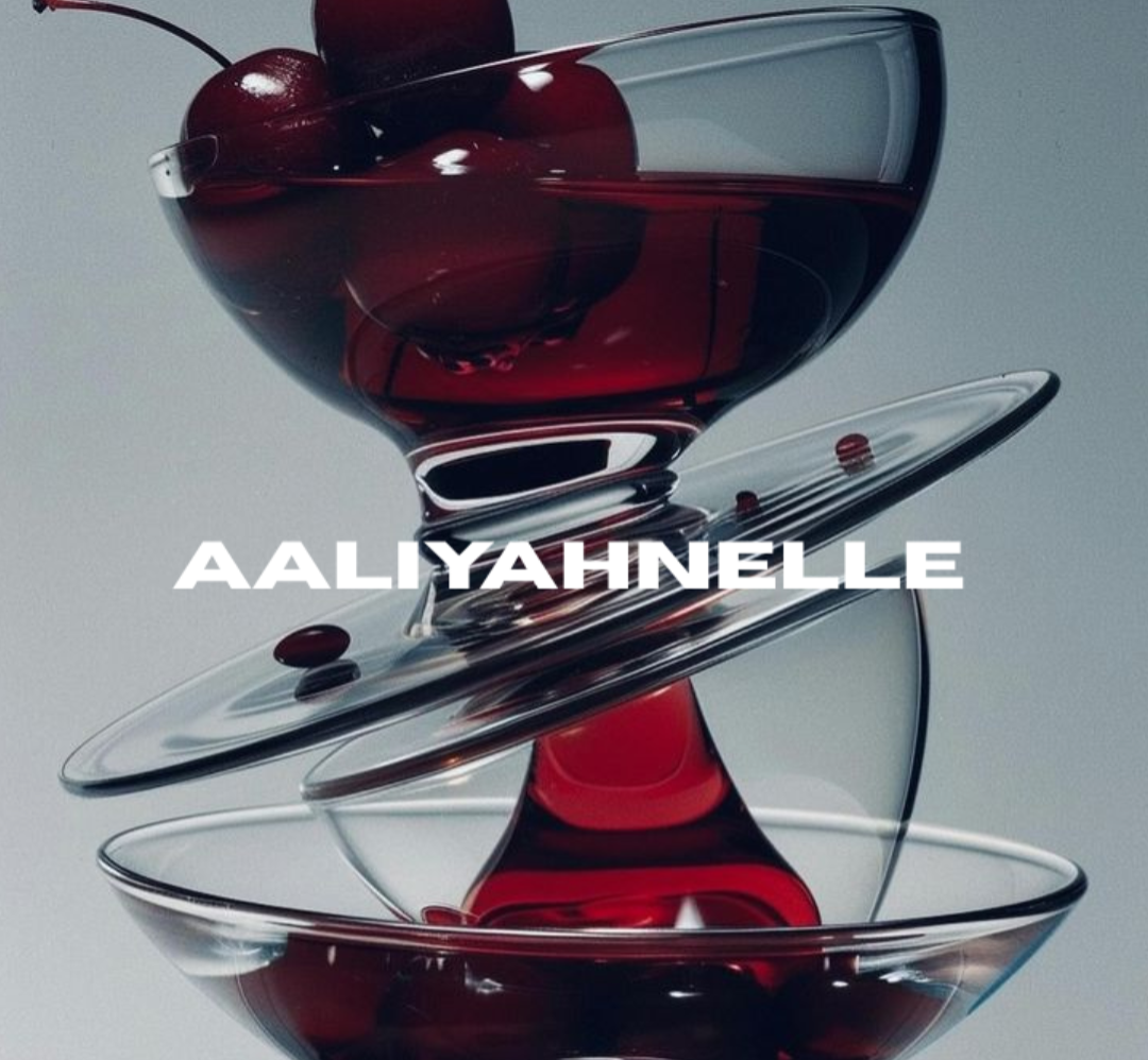 AALIYAHNELLE // RINSE FM thumbnail