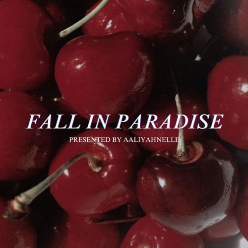 FALL IN PARADISE MIX thumbnail
