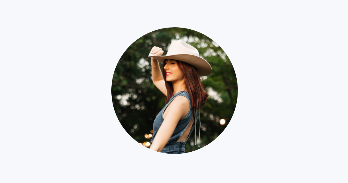 Haley Bundy on Apple Music thumbnail