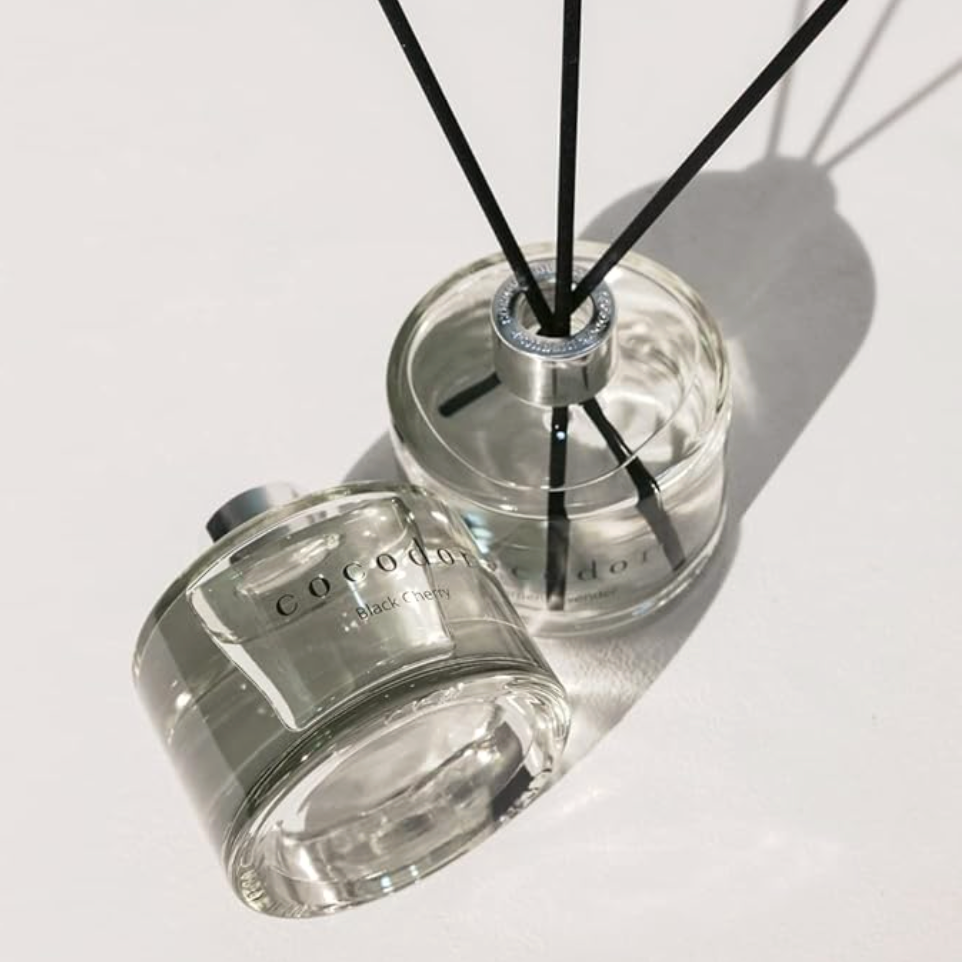 Home Fragrance -Reed Diffuser thumbnail