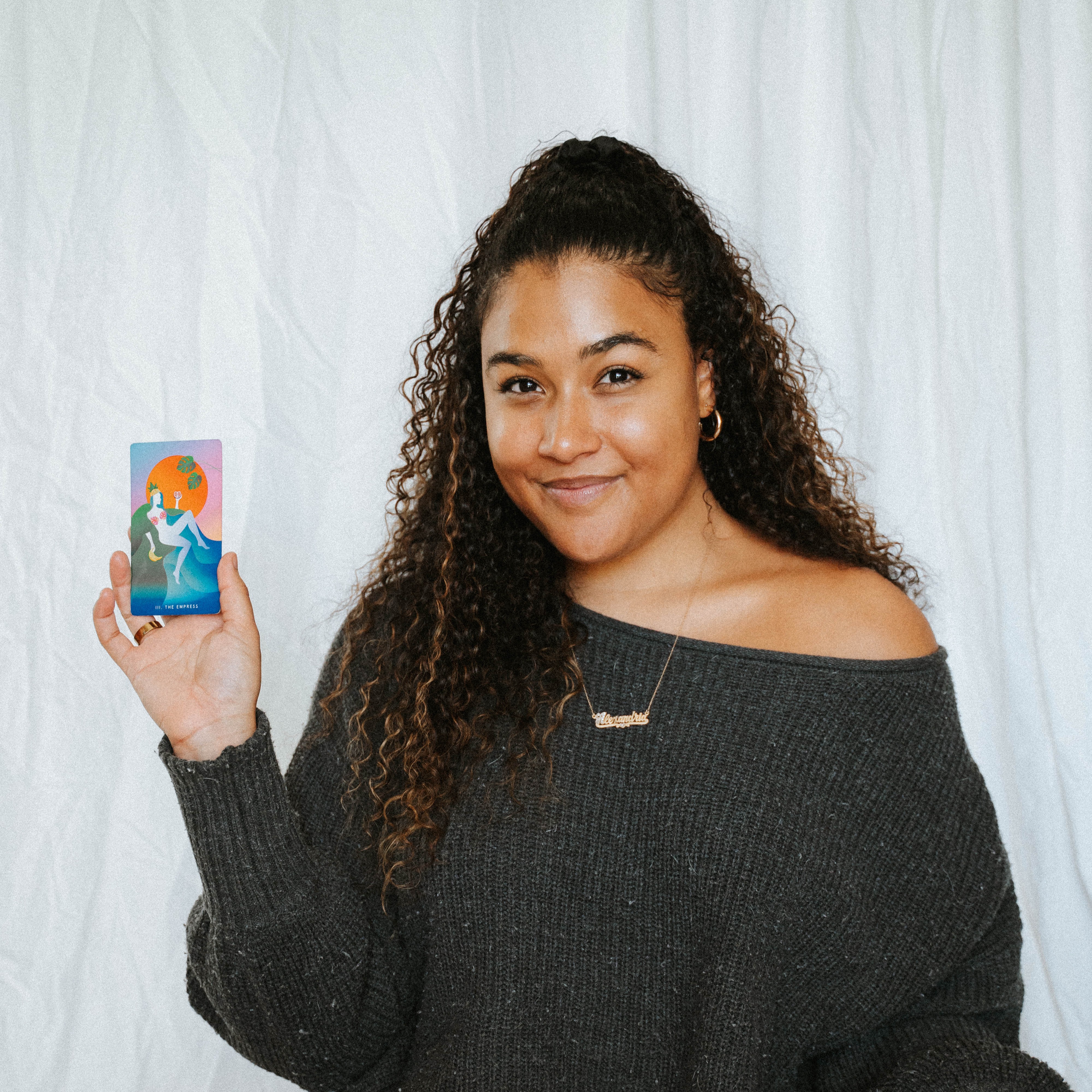 Tarot Reading | Alexandria 𓆃 Spiritual Mentor thumbnail