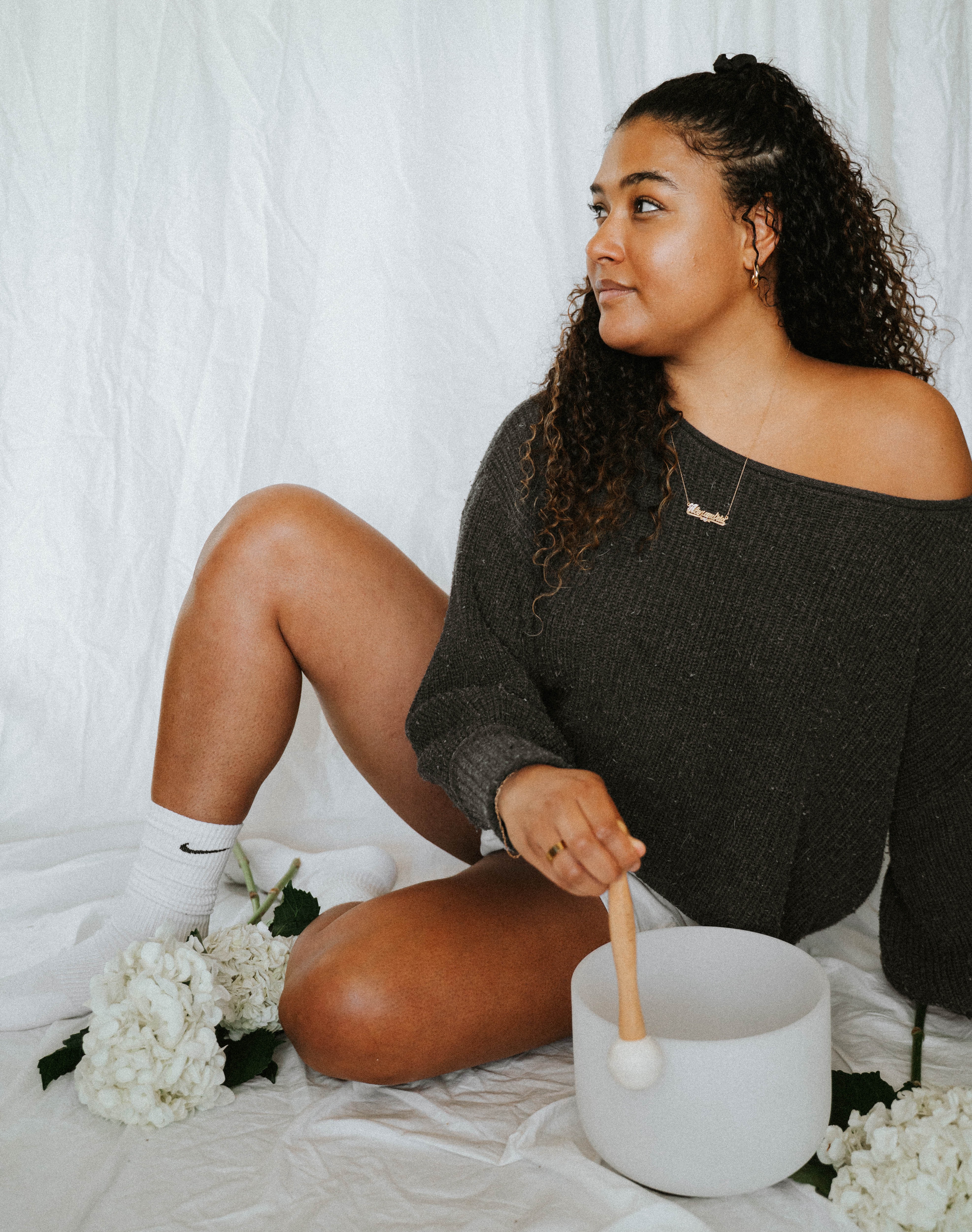 1:1 Spiritual Coaching (Single Session) | Alexandria 𓆃 Spiritual Mentor thumbnail