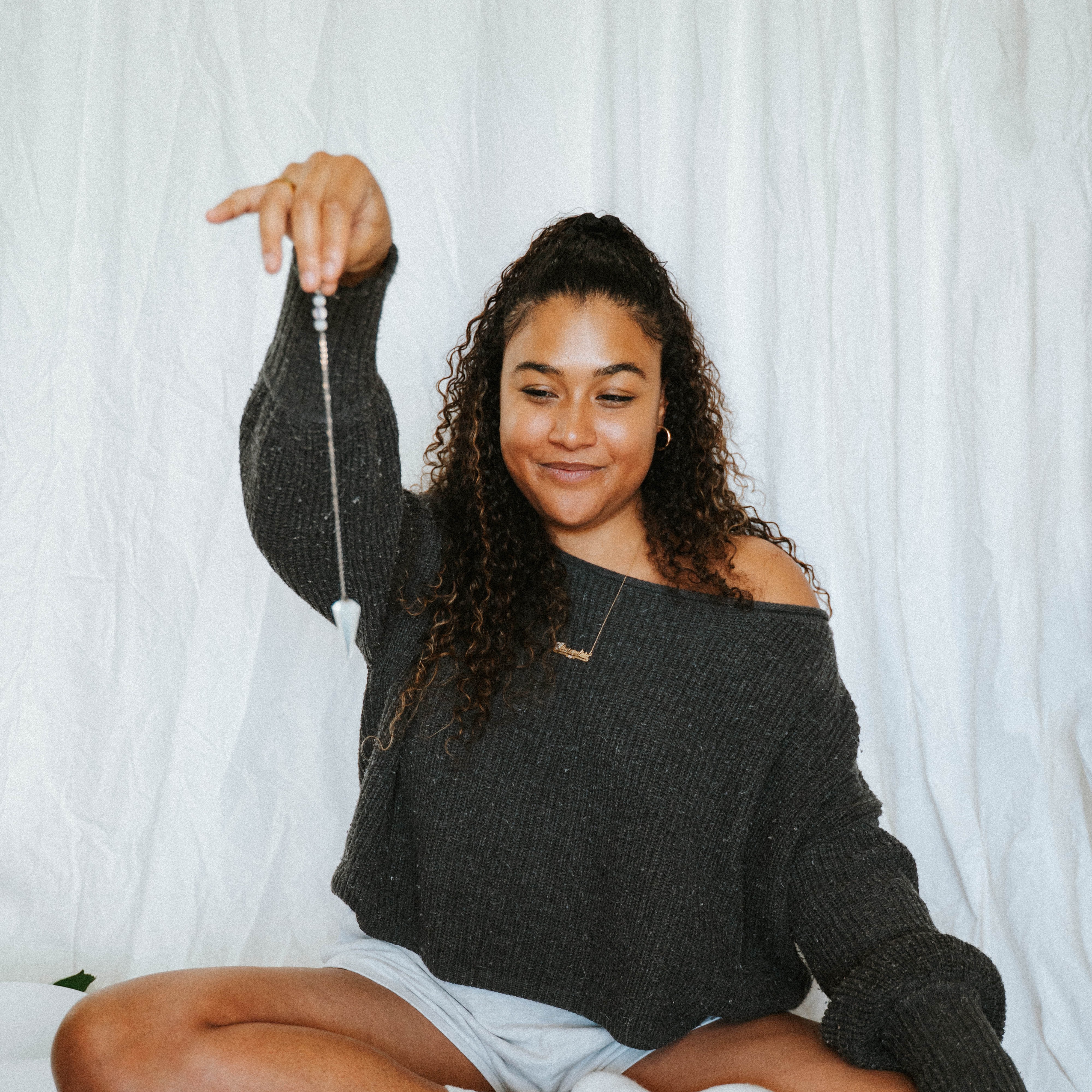 Past Life Regression | Alexandria 𓆃 Spiritual Mentor thumbnail