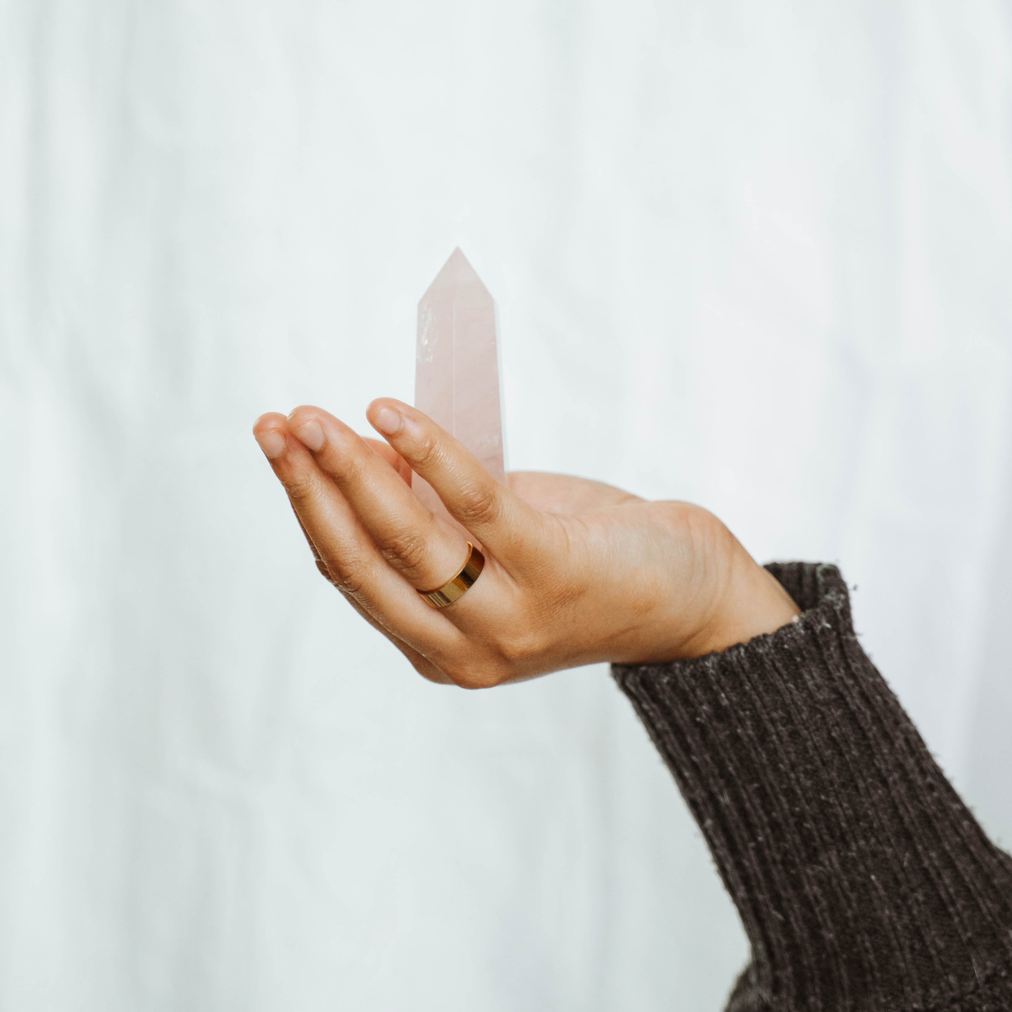 Hypnosis | Alexandria 𓆃 Spiritual Mentor thumbnail