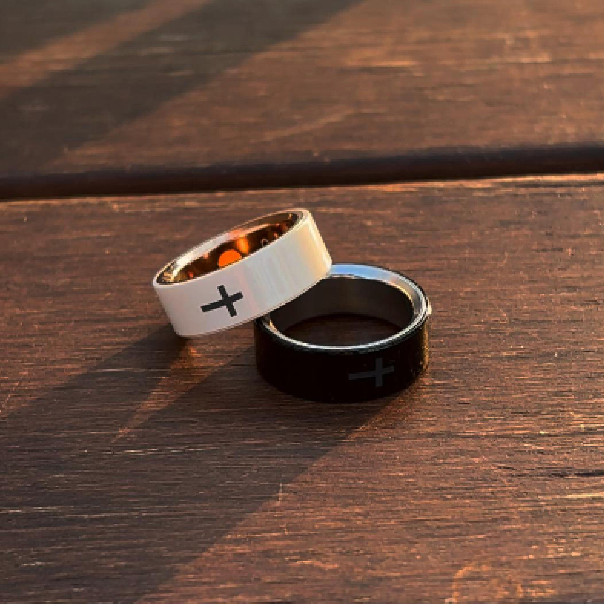Claim Your FREE Confidein Prayer Ring thumbnail