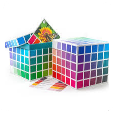 You'll love Color Cubes, they're a fantastic product.  thumbnail