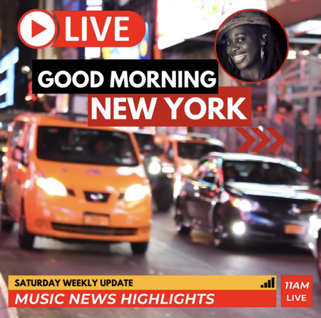 Good Mawnin New York thumbnail
