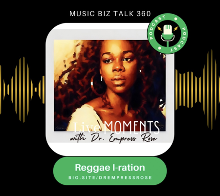 Reggae I-ration thumbnail