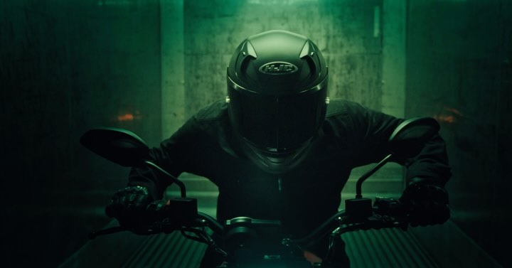 𝗛𝗝𝗖 𝗛𝗲𝗹𝗺𝗲𝘁𝘀 | 𝗥𝗣𝗛𝗔 𝟭𝟮 

Creative, Production & Post work to unveil @hjchelmets’ RPHA 12, featuring @bspies11 

Utilizing