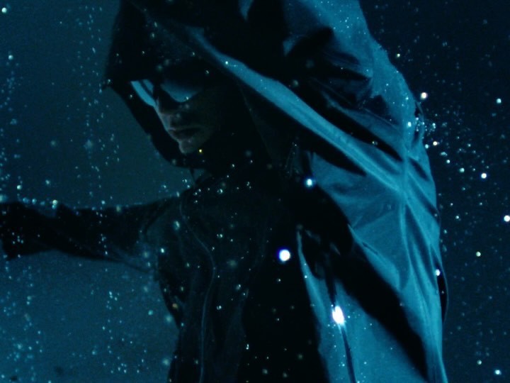 Moments from ‘Immerse Yourself’ directed by @therealnickdean for @arcteryx and shot by @masonprendergast