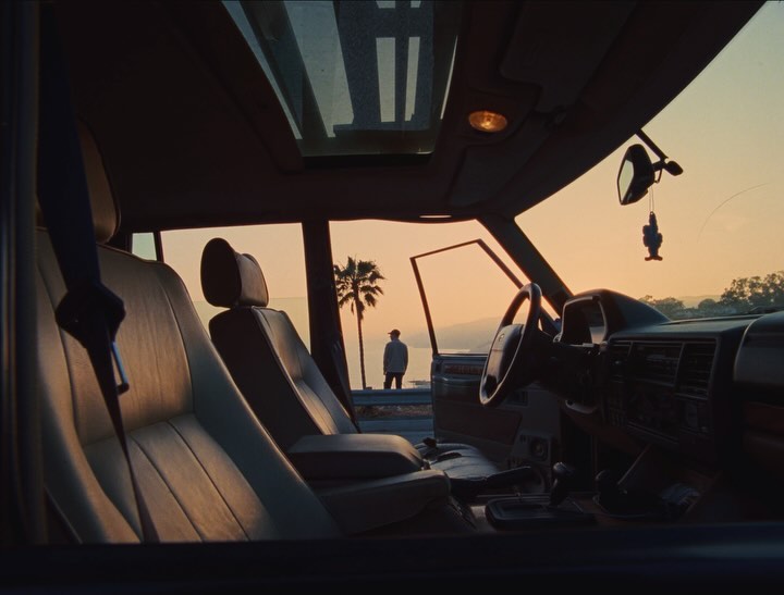 Moments from ‘Muses’ for @rails directed by @nutmeg and shot by @jenna_huskisson 

𝘍𝘦𝘢𝘵𝘶𝘳𝘪𝘯𝘨

• Katianna & John Hong, Ch