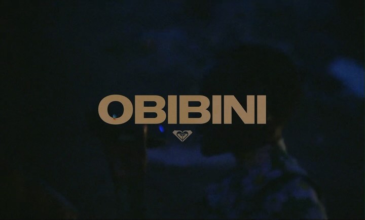 𝐎𝐁𝐈𝐁𝐈𝐍𝐈

𝐃𝐢𝐫𝐞𝐜𝐭𝐞𝐝 𝐛𝐲 𝐁𝐞𝐧𝐨𝐢𝐭 𝐋𝐚𝐥𝐚𝐧𝐝𝐞

—

For most of their history, Ghanaian beaches were reserved solely for working men