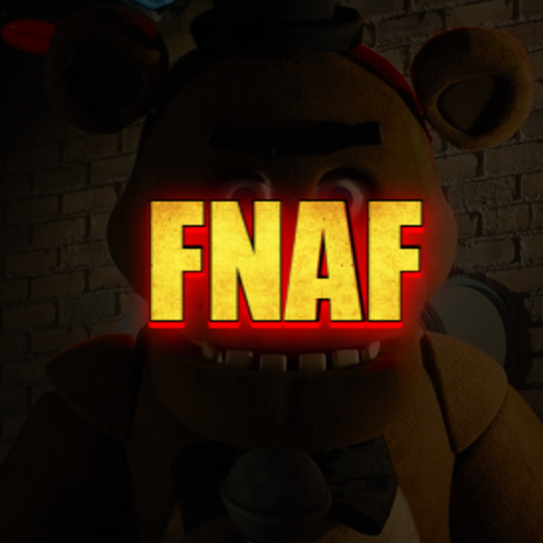 Five Nights at Freddy's by hashnode thumbnail