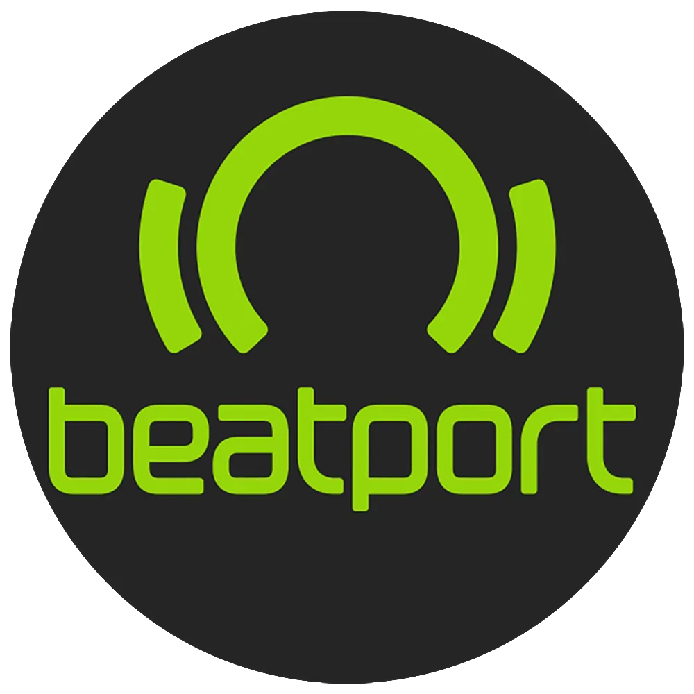 Beatport thumbnail