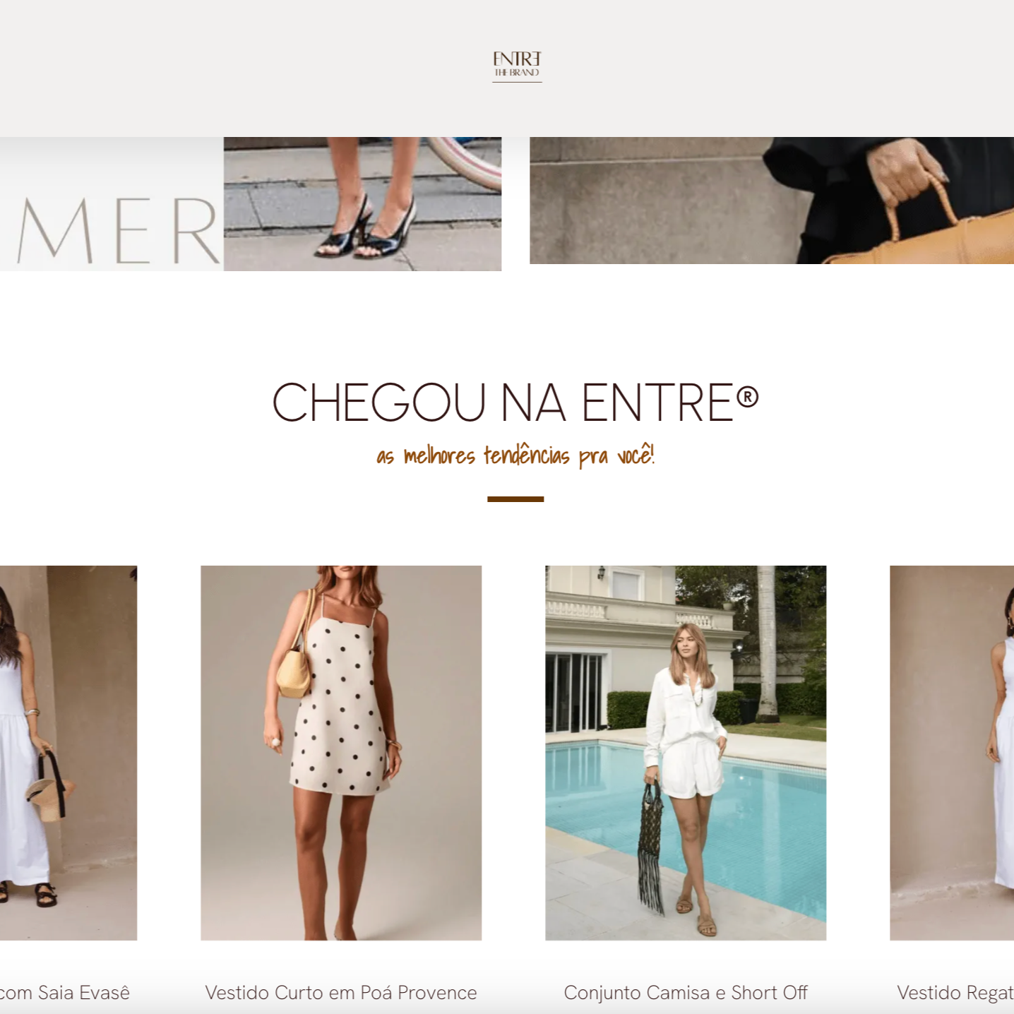 SHOP NOW! LOJA ONLINE. thumbnail