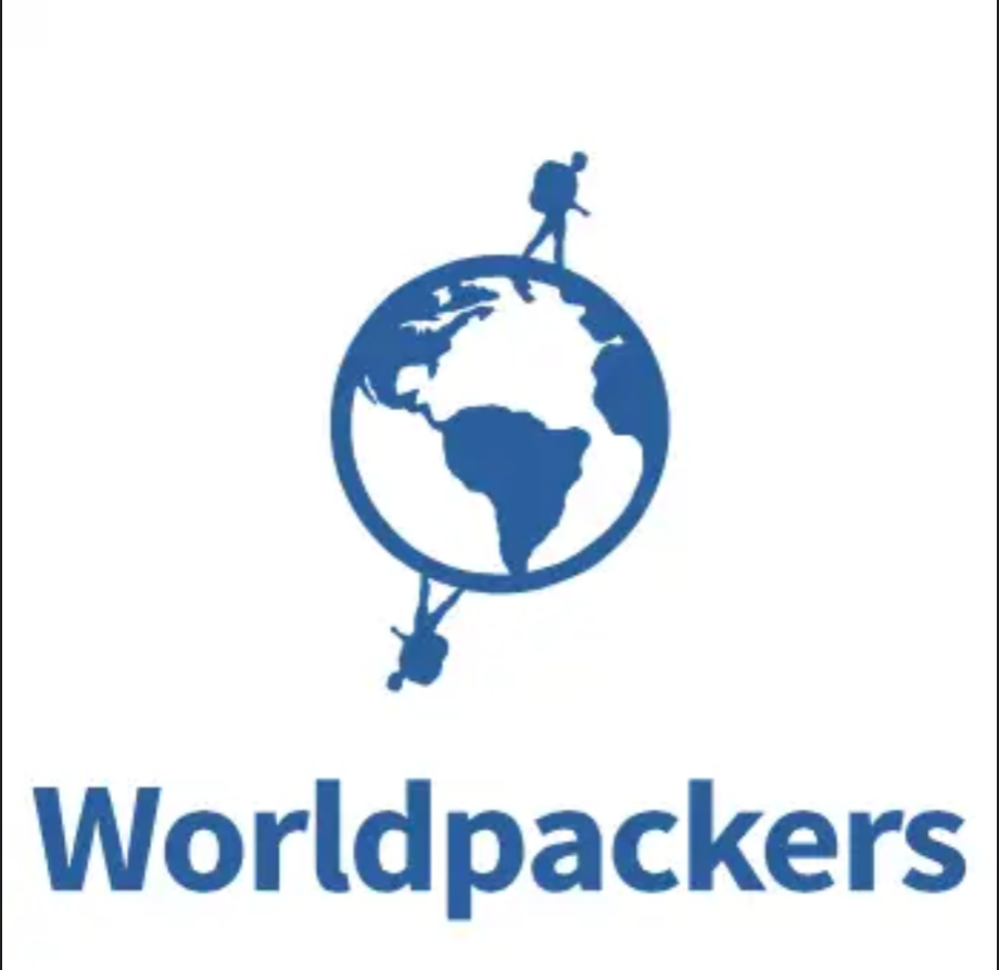 Worldpackers - ‘LEWBARTH’ For Discount 🌏 thumbnail
