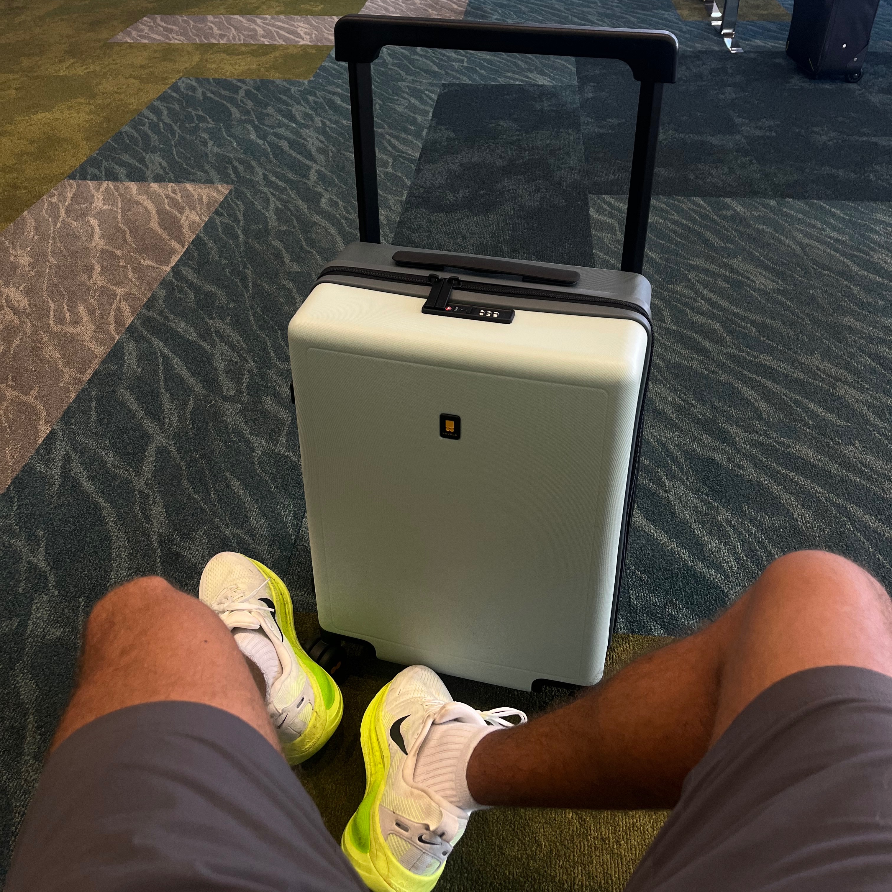 LEVEL8: Travel with Style thumbnail
