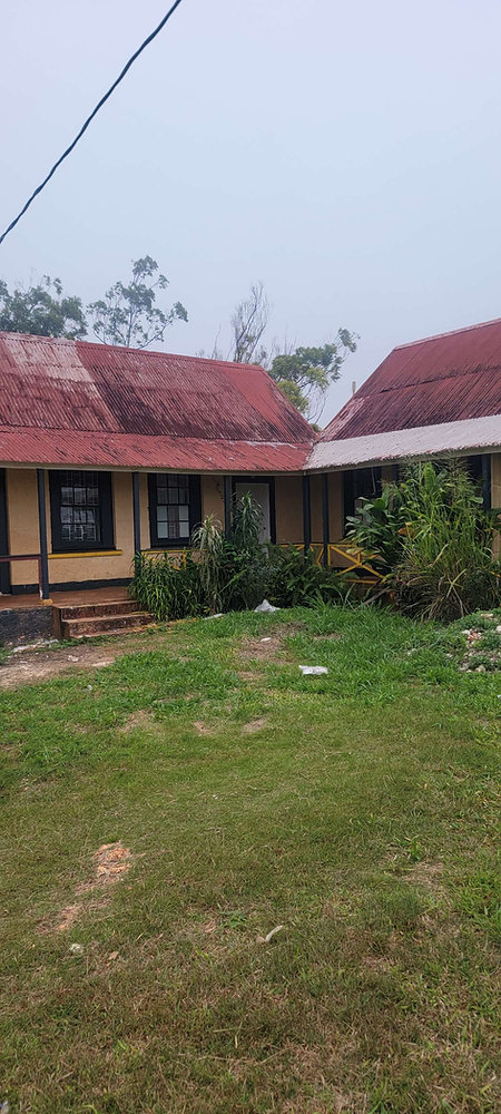 Rebuilding Hope for Jamaica's Youth After Hurricane Melissa thumbnail