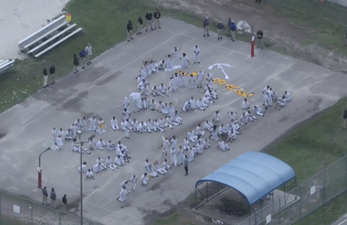 Will Basketball In Concentration Camps Wake You To Action? thumbnail