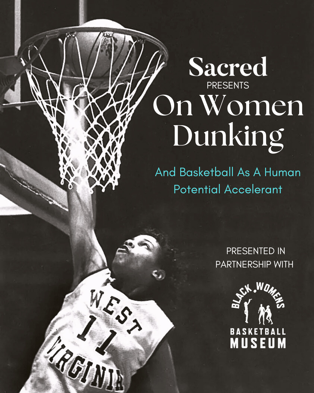 On Women Dunking thumbnail