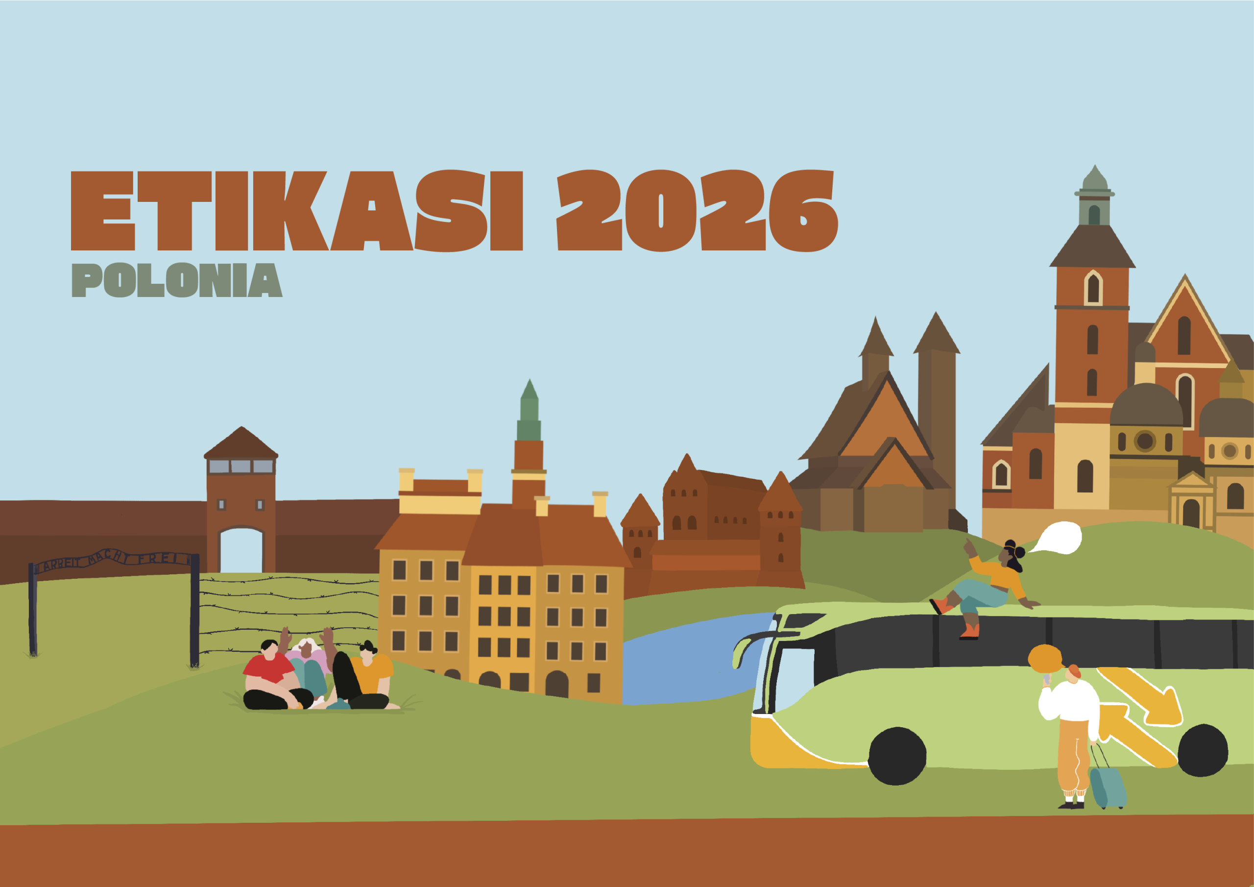 Etikasi-Polonia 2026 programarako deialdia ireki da thumbnail