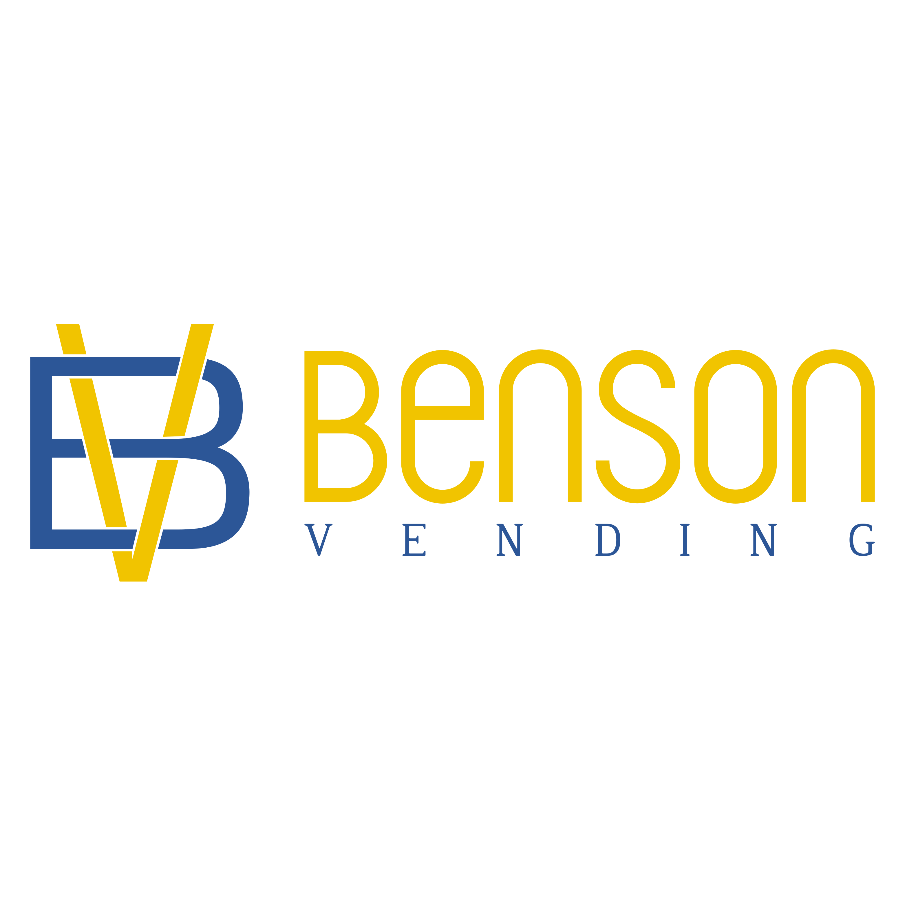 Benson Vending LLC thumbnail