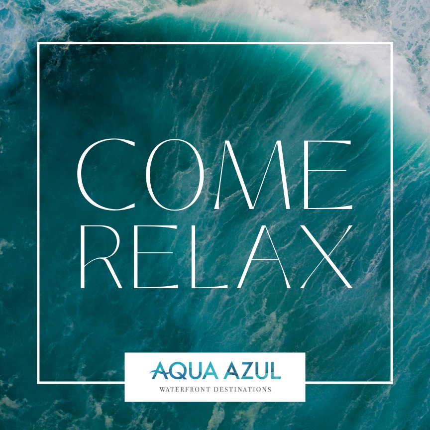 Aqua Azul Vacations | Elevated Luxury Vacations in Nassau, Bahamas thumbnail