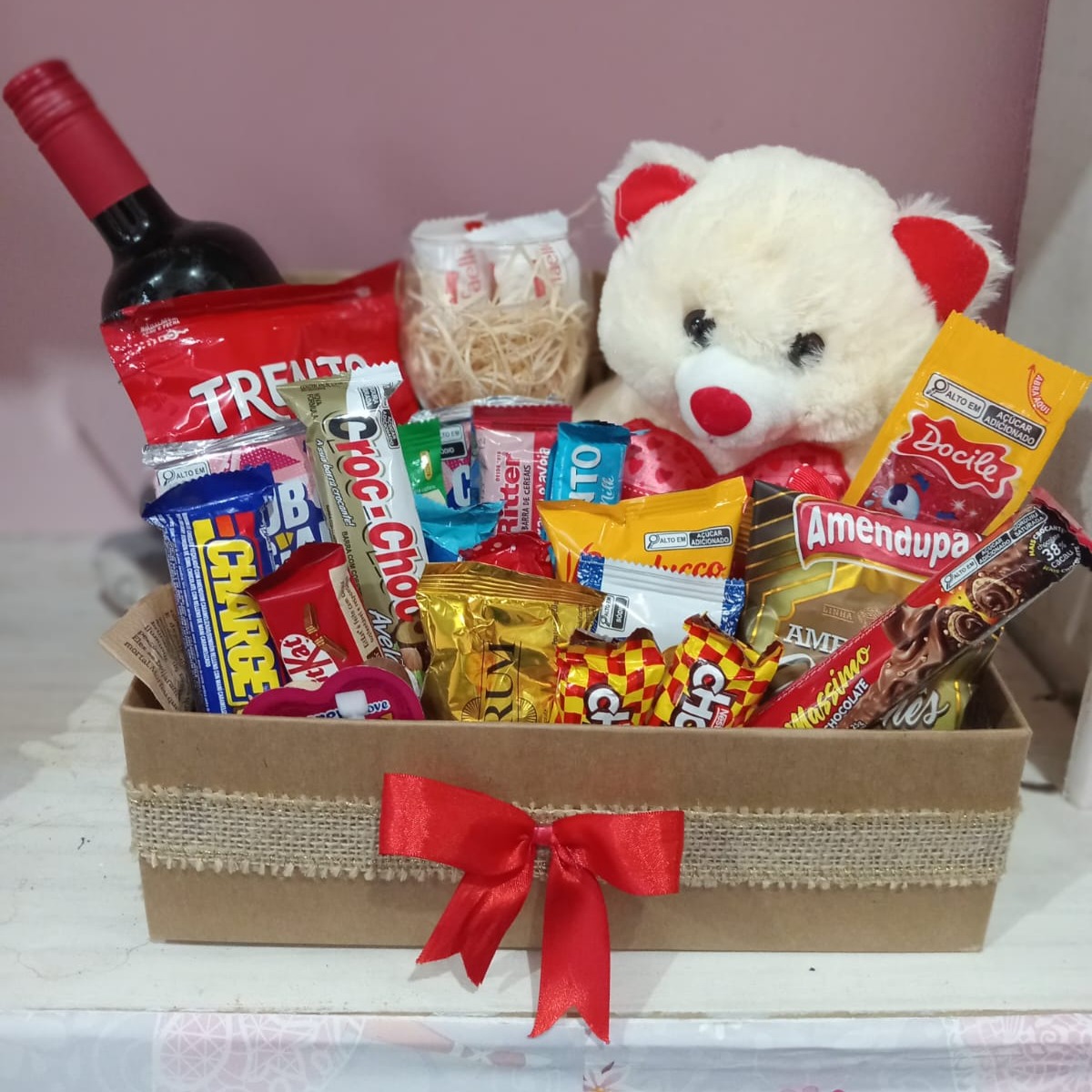 Cestas Presentes thumbnail