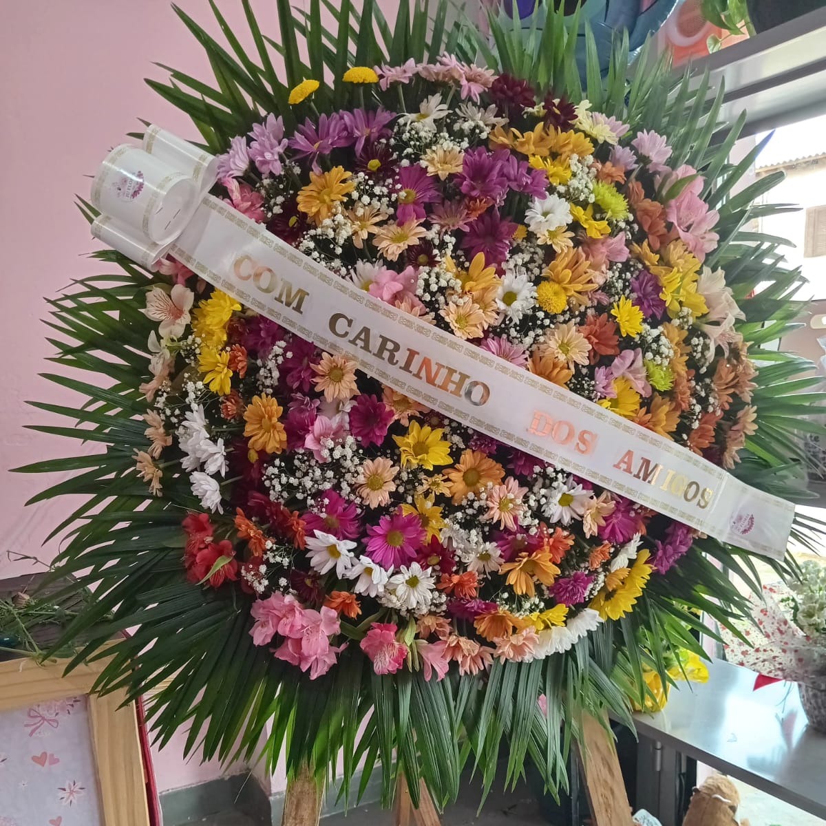 Coroa de Flores thumbnail