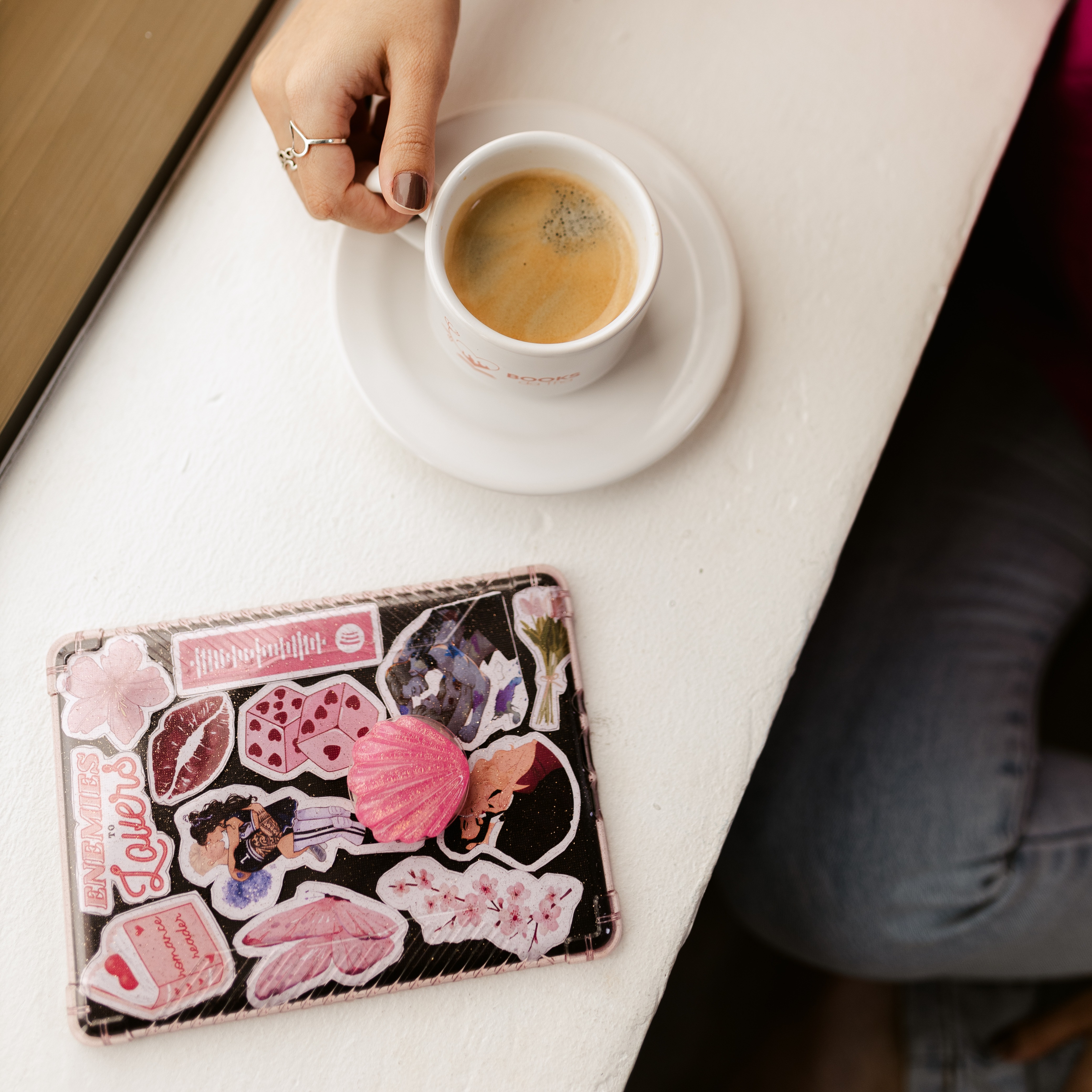 Encha Seu Kindle - Promoção thumbnail