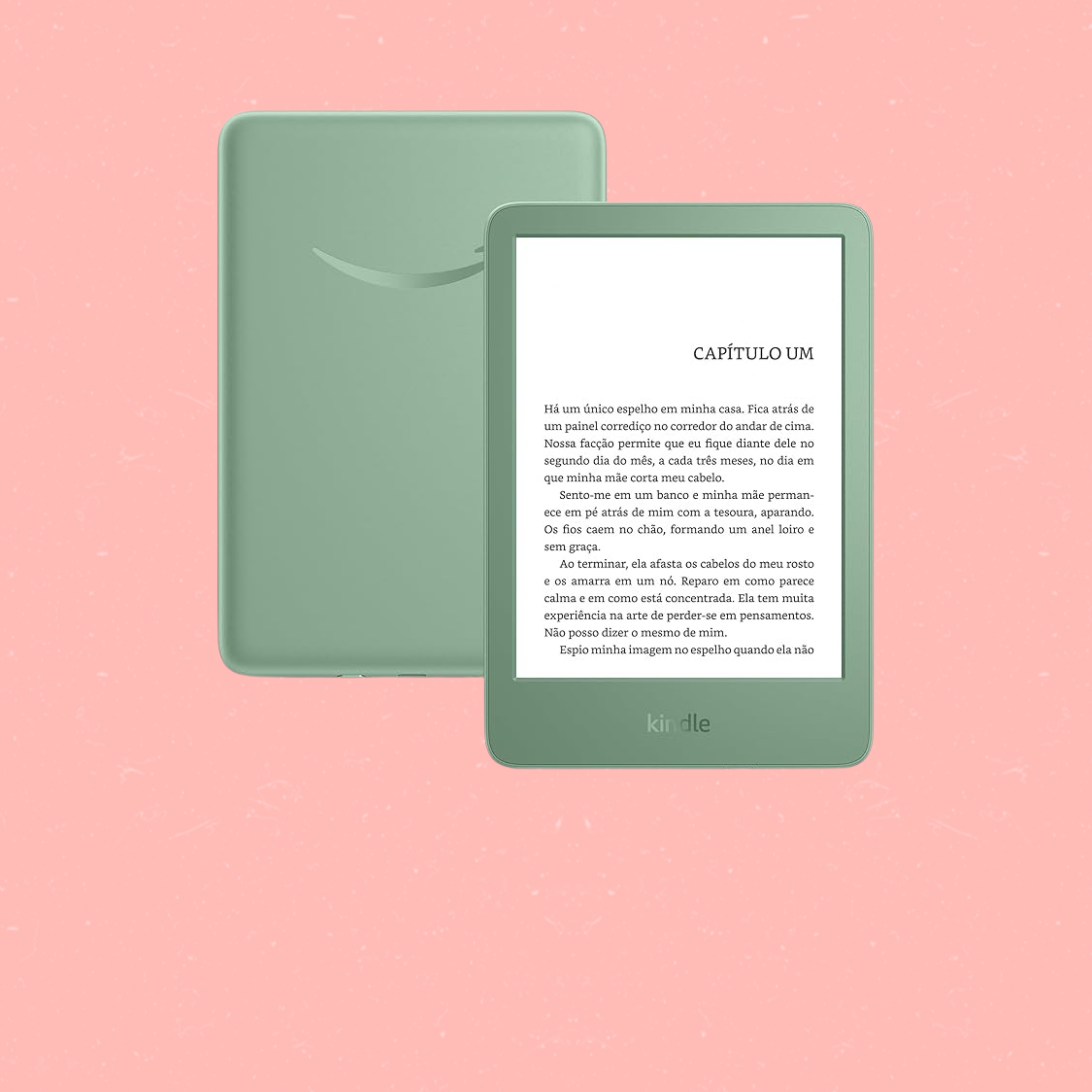 Kindle Básico thumbnail