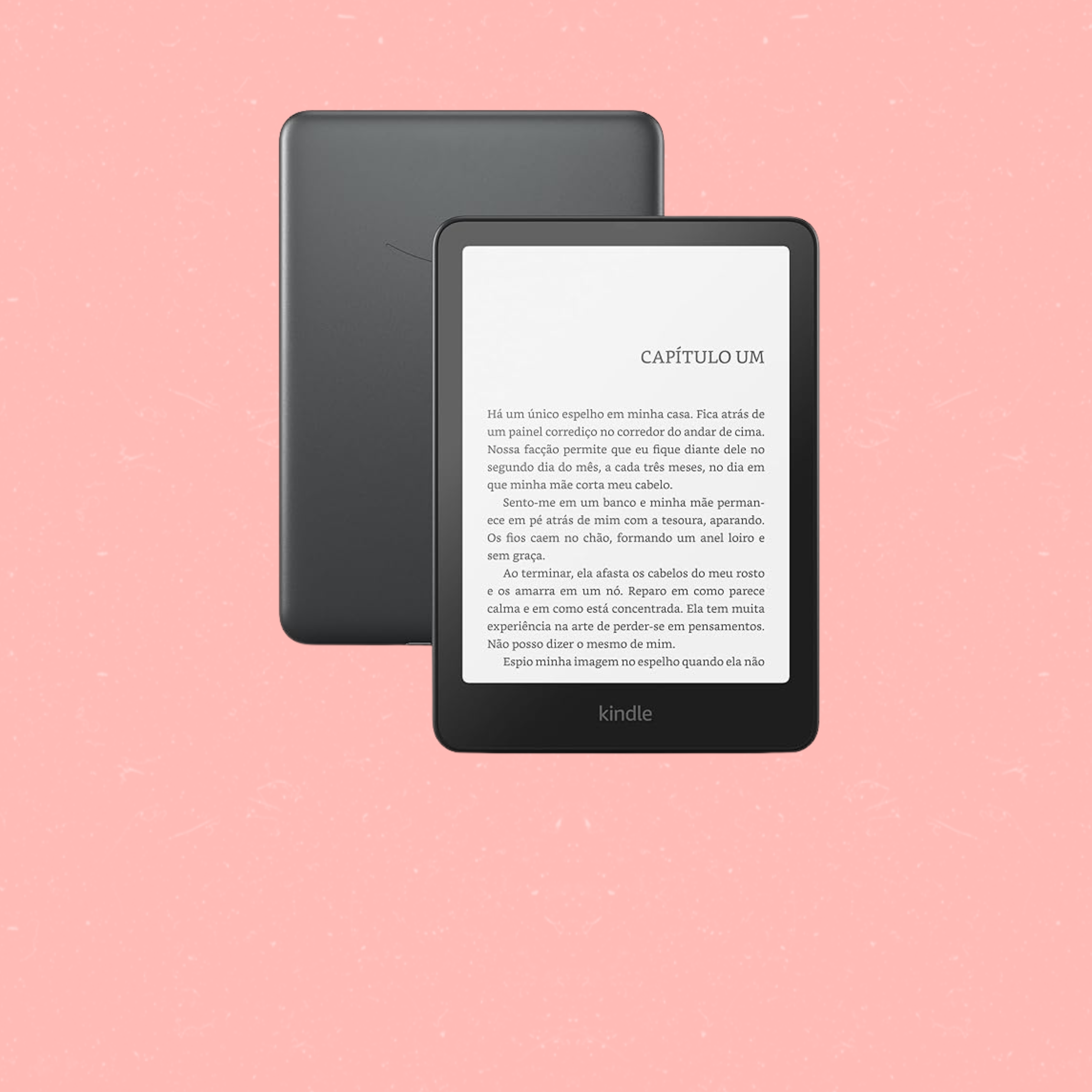 Kindle Signature  thumbnail
