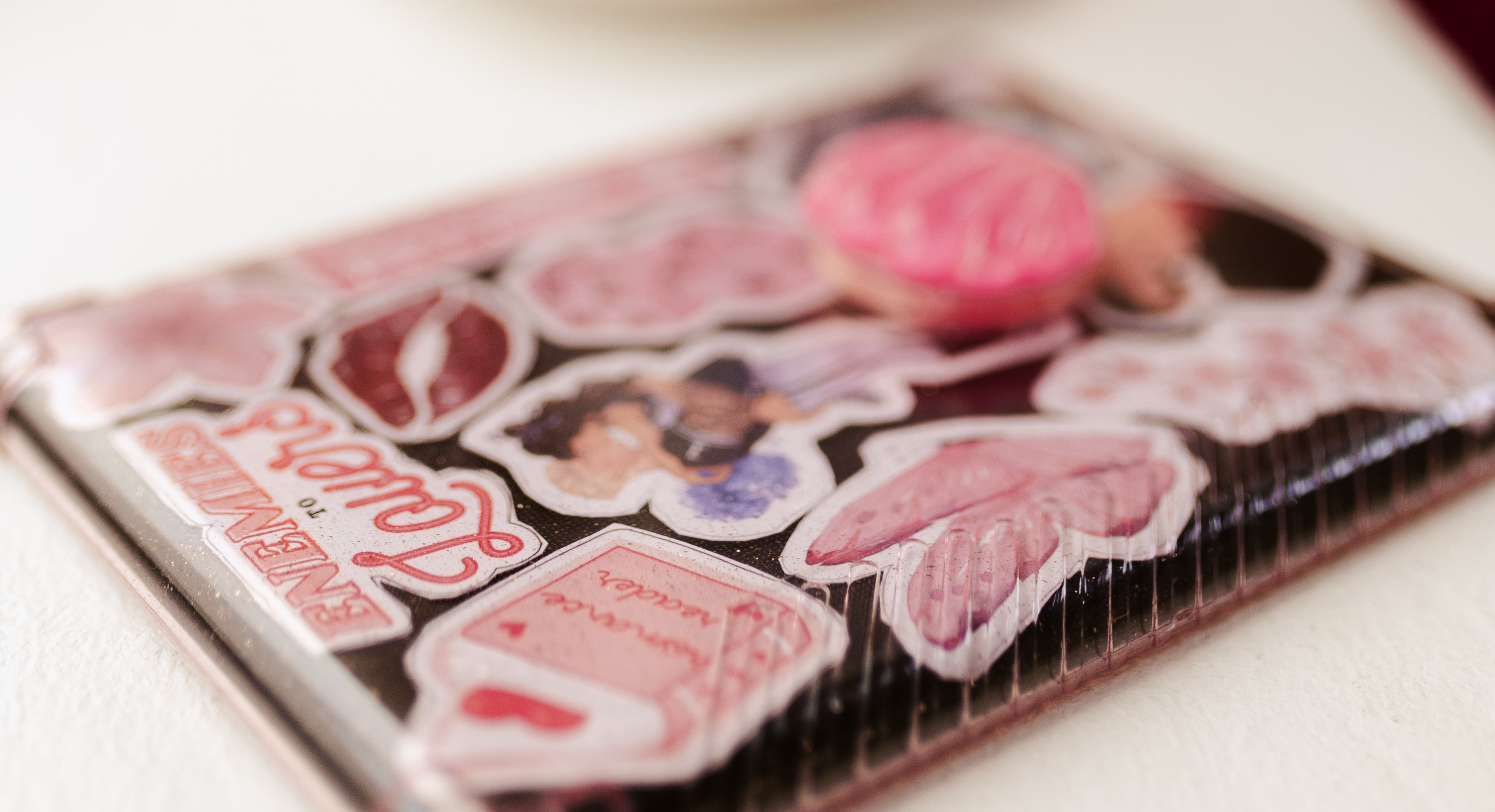 Pop Socket Magnético thumbnail