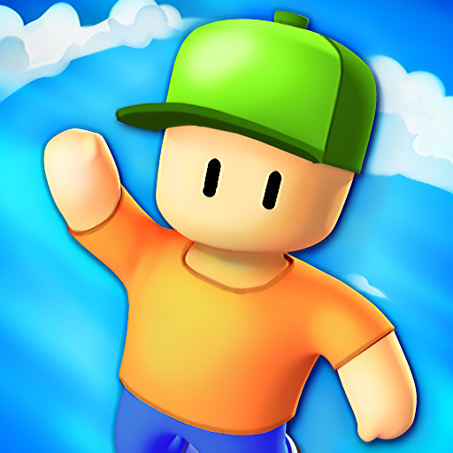 Stumble Guys Beta APK  thumbnail