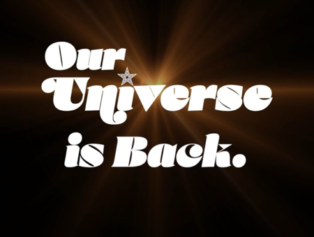 Our Universe website thumbnail