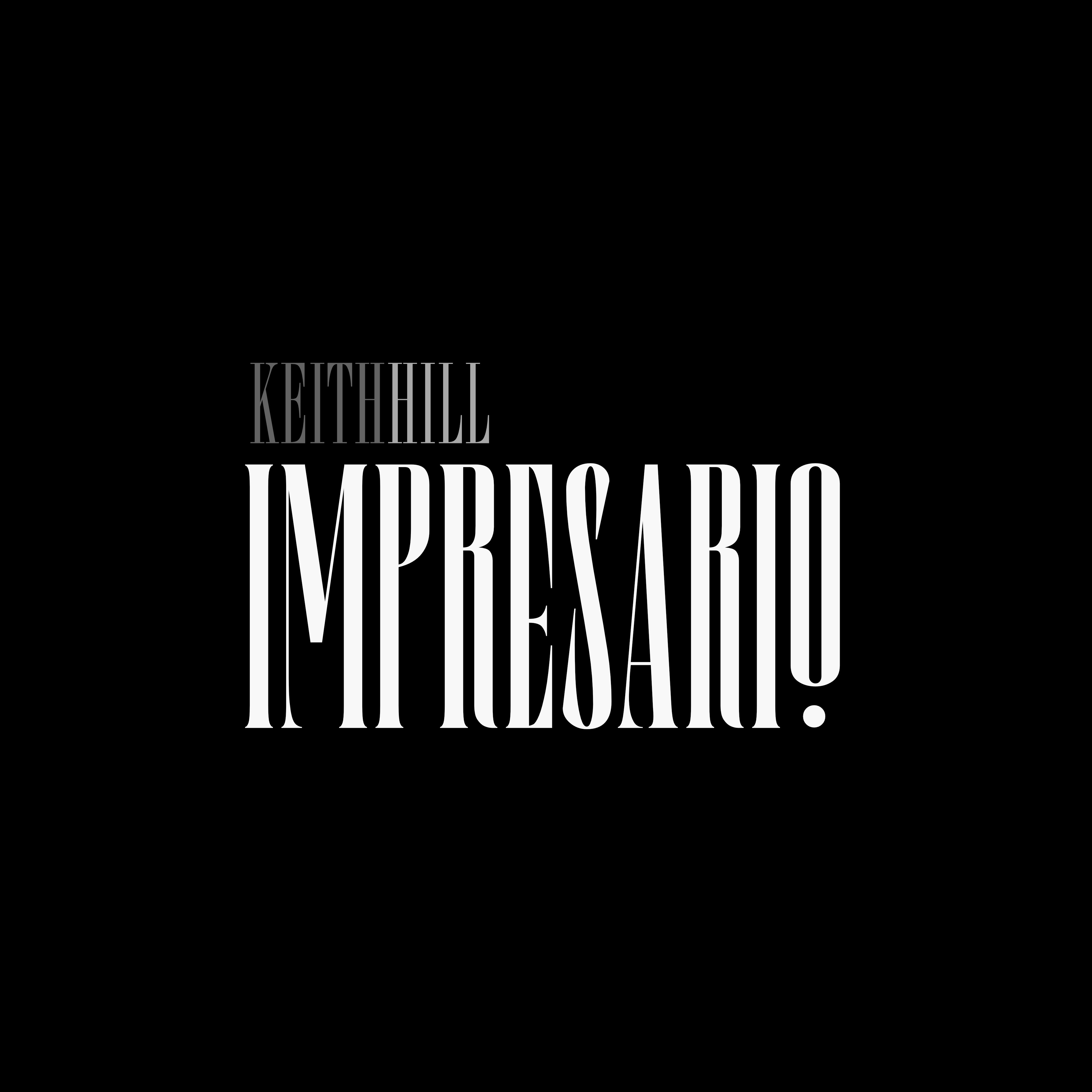KEITH HILL - Bio Site thumbnail