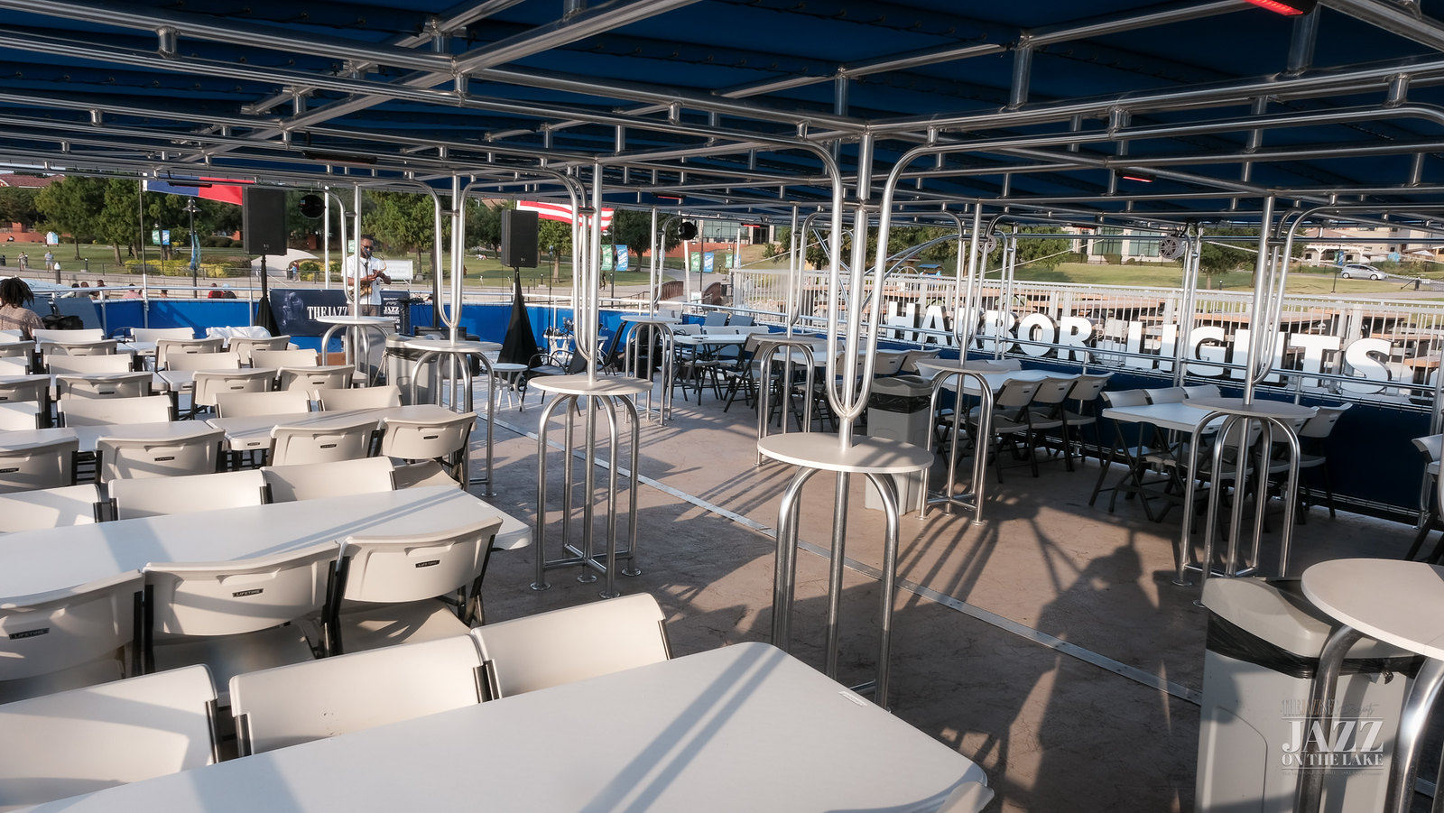 Jazz on the Lake | Harbor Rockwall (Aug 1st) thumbnail