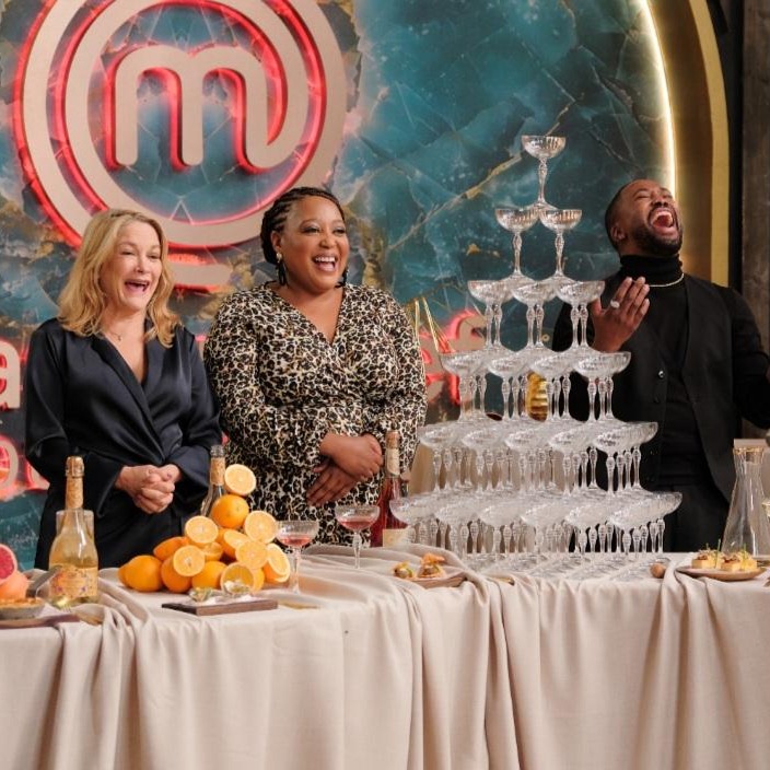 Episode 14 — MasterChef (Season 5) thumbnail