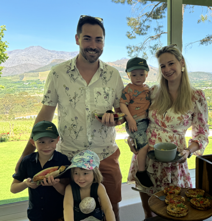 The Roasted Dad Blog thumbnail