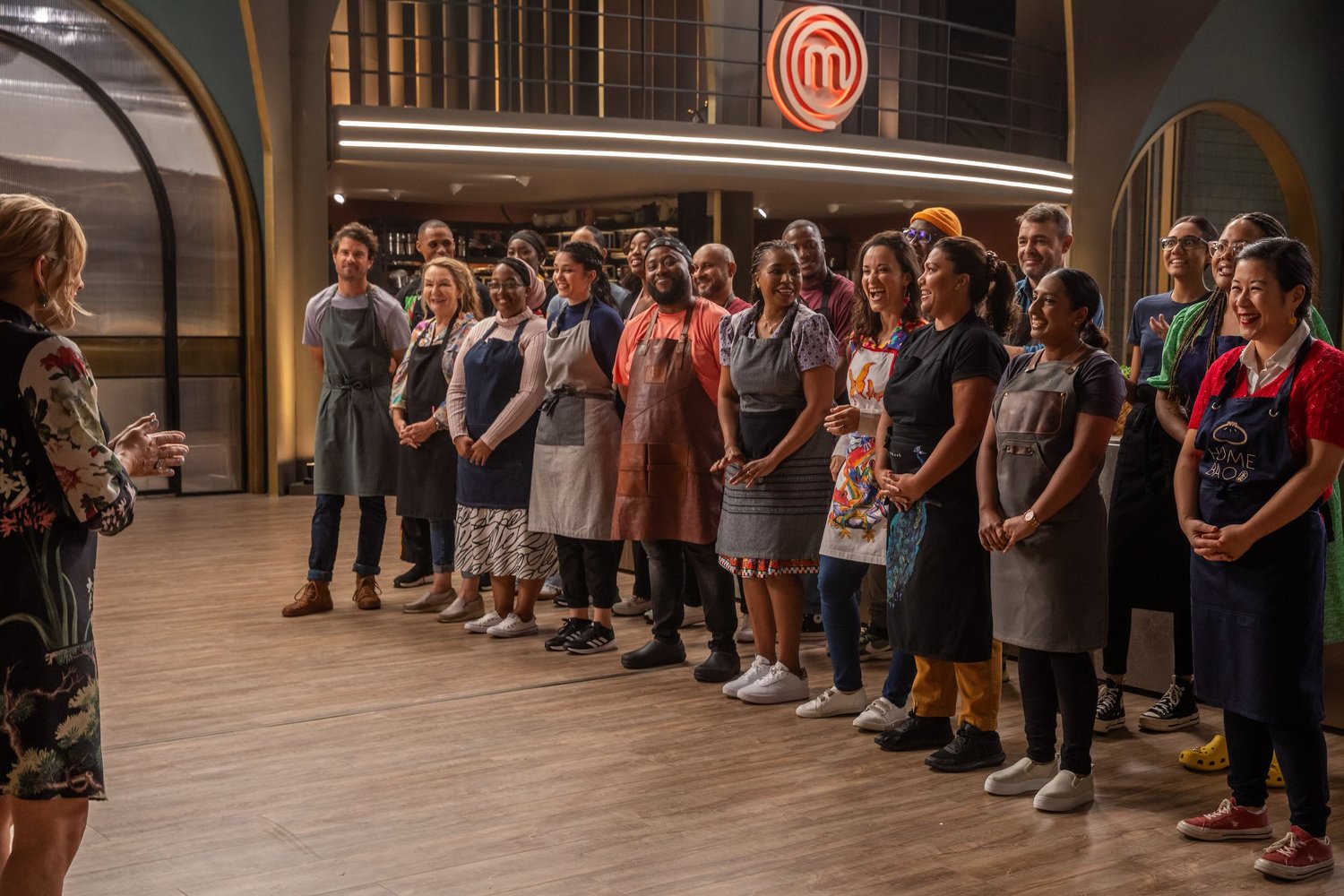 MasterChef South Africa Episode Summary (1-20)  thumbnail