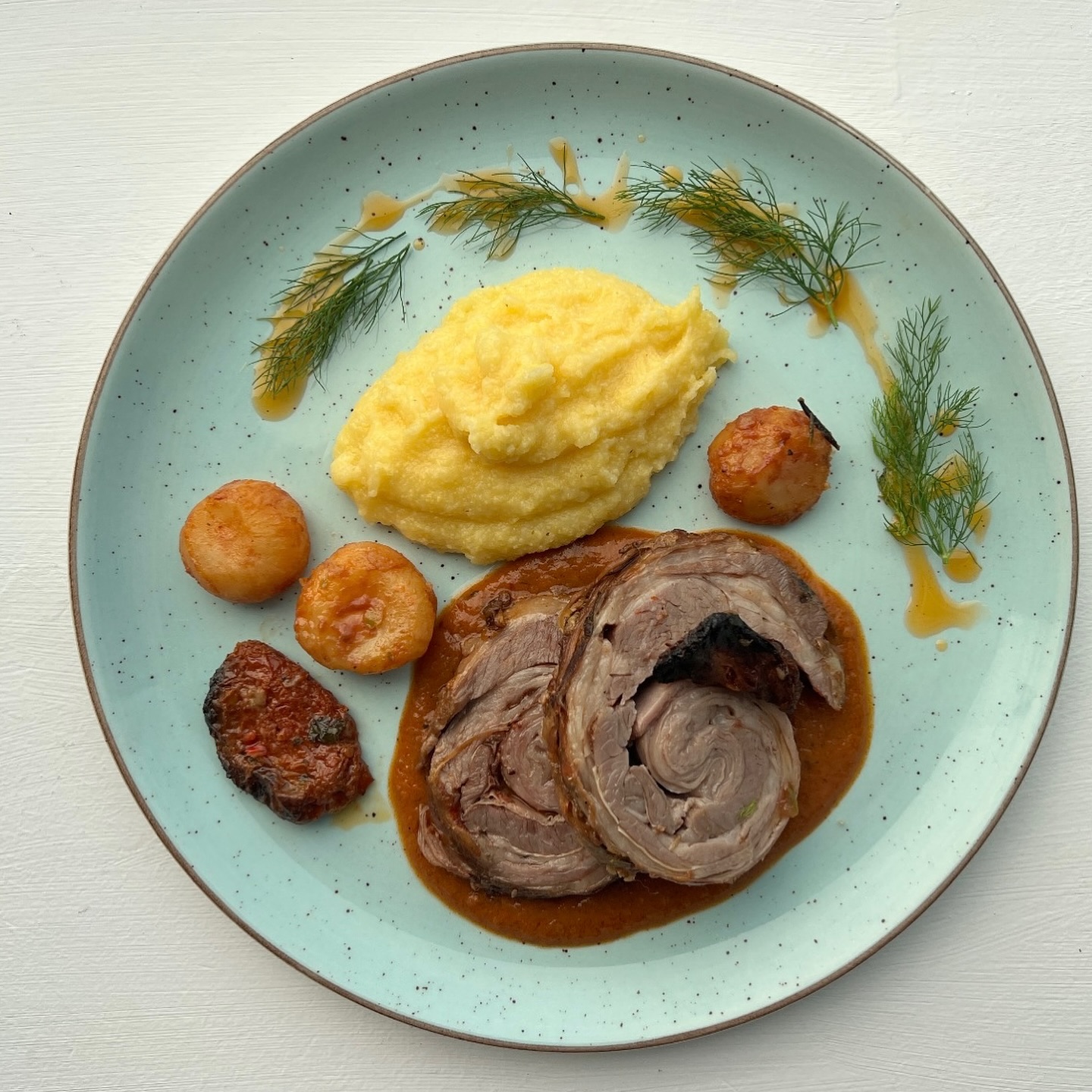 🚨 New Recipe on the website 🚨

If you have been following me for a while, you will know that I like to add a South Afric