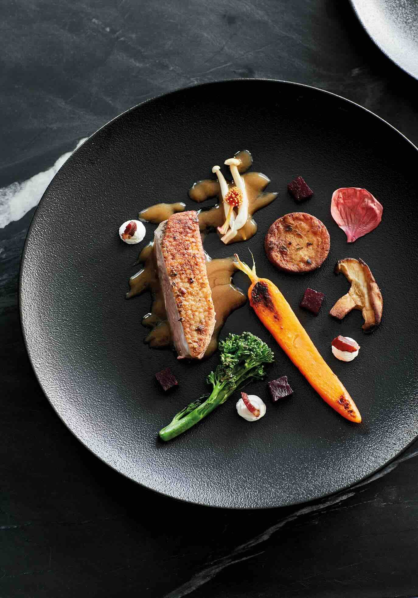 Duck Breast Recipe thumbnail