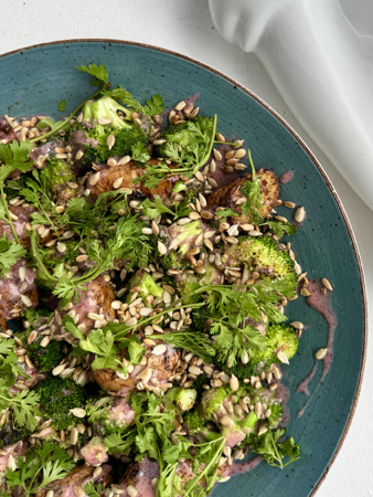 The Roasted Dad Recipes thumbnail